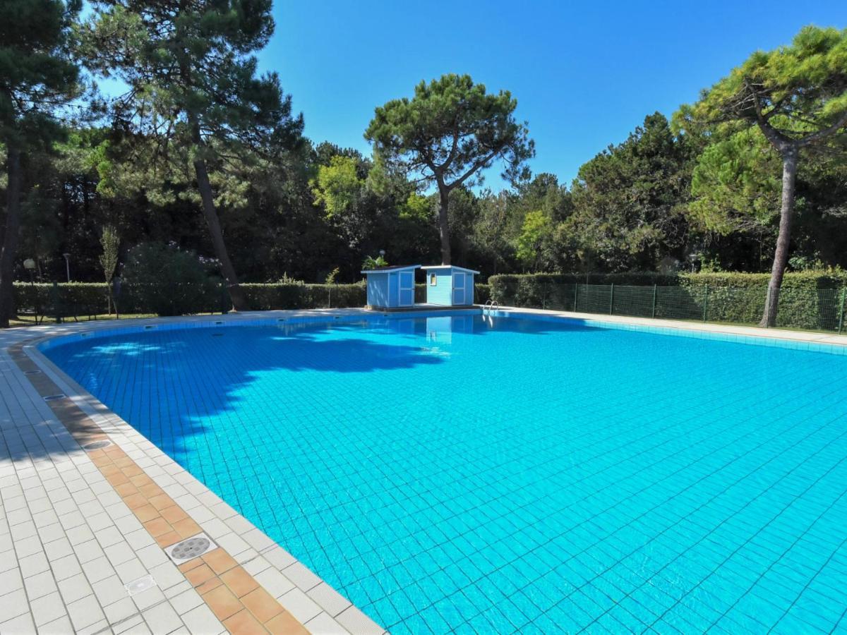 Apartment White Star-2 By Interhome Bibione Bagian luar foto