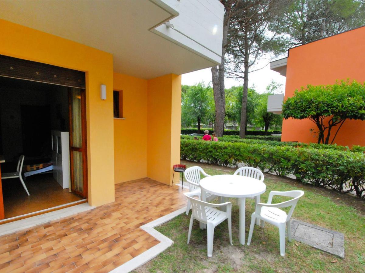 Apartment White Star-2 By Interhome Bibione Bagian luar foto