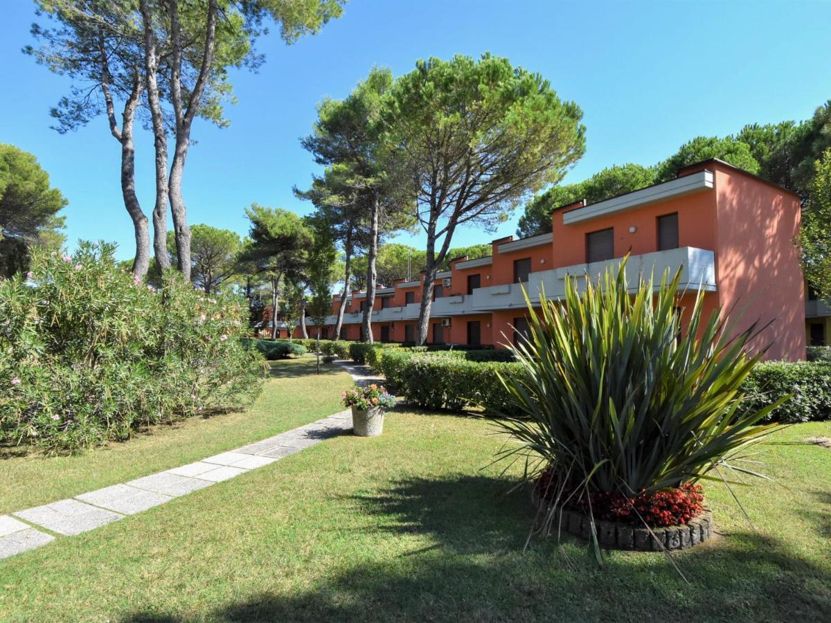 Apartment White Star-2 By Interhome Bibione Bagian luar foto
