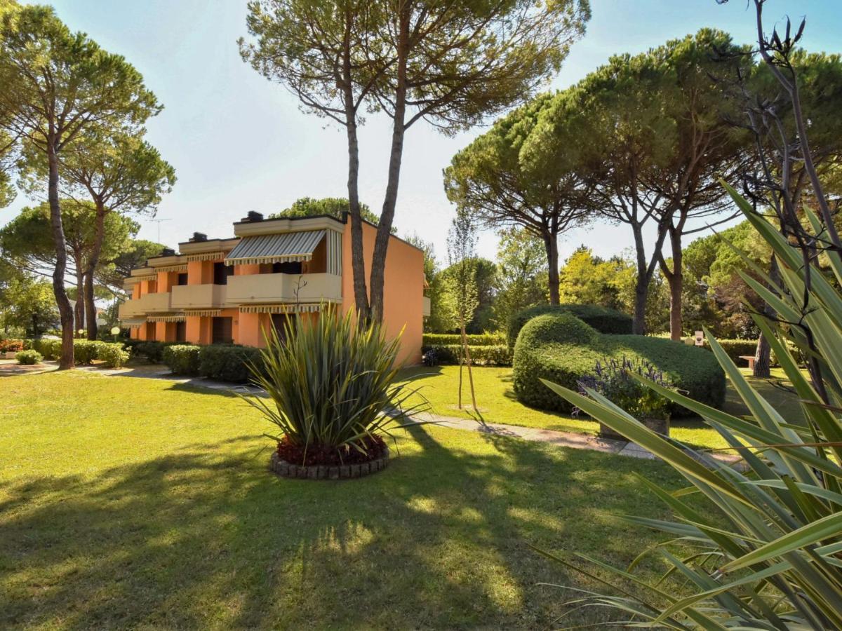 Apartment White Star-2 By Interhome Bibione Bagian luar foto
