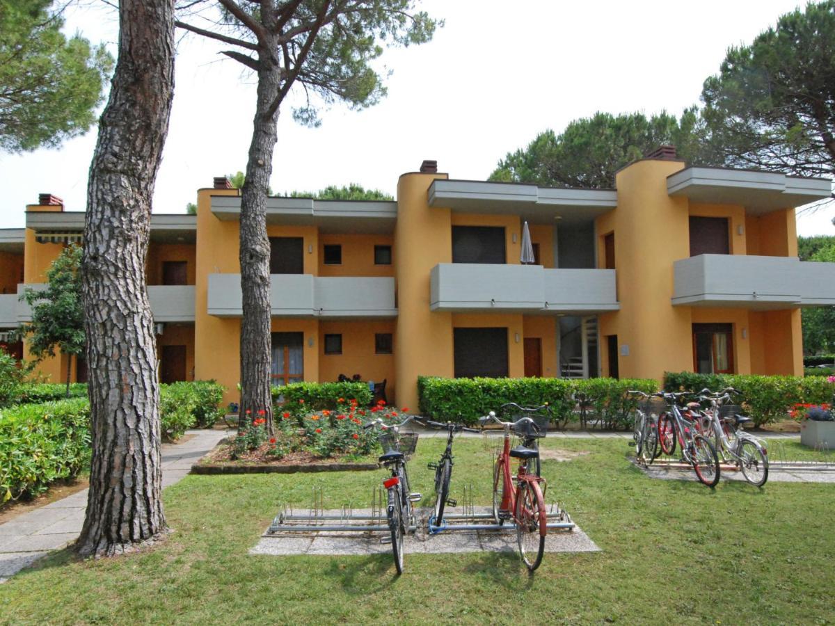 Apartment White Star-2 By Interhome Bibione Bagian luar foto