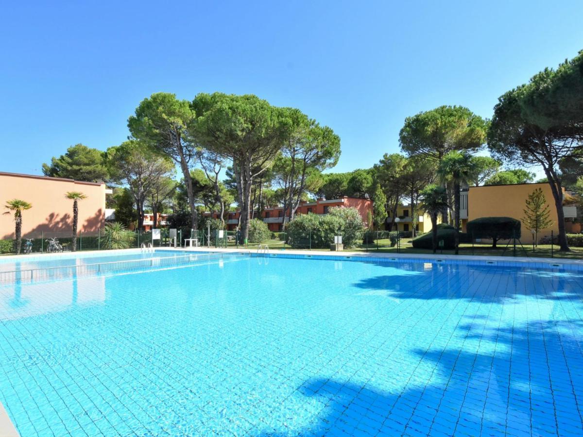 Apartment White Star-2 By Interhome Bibione Bagian luar foto