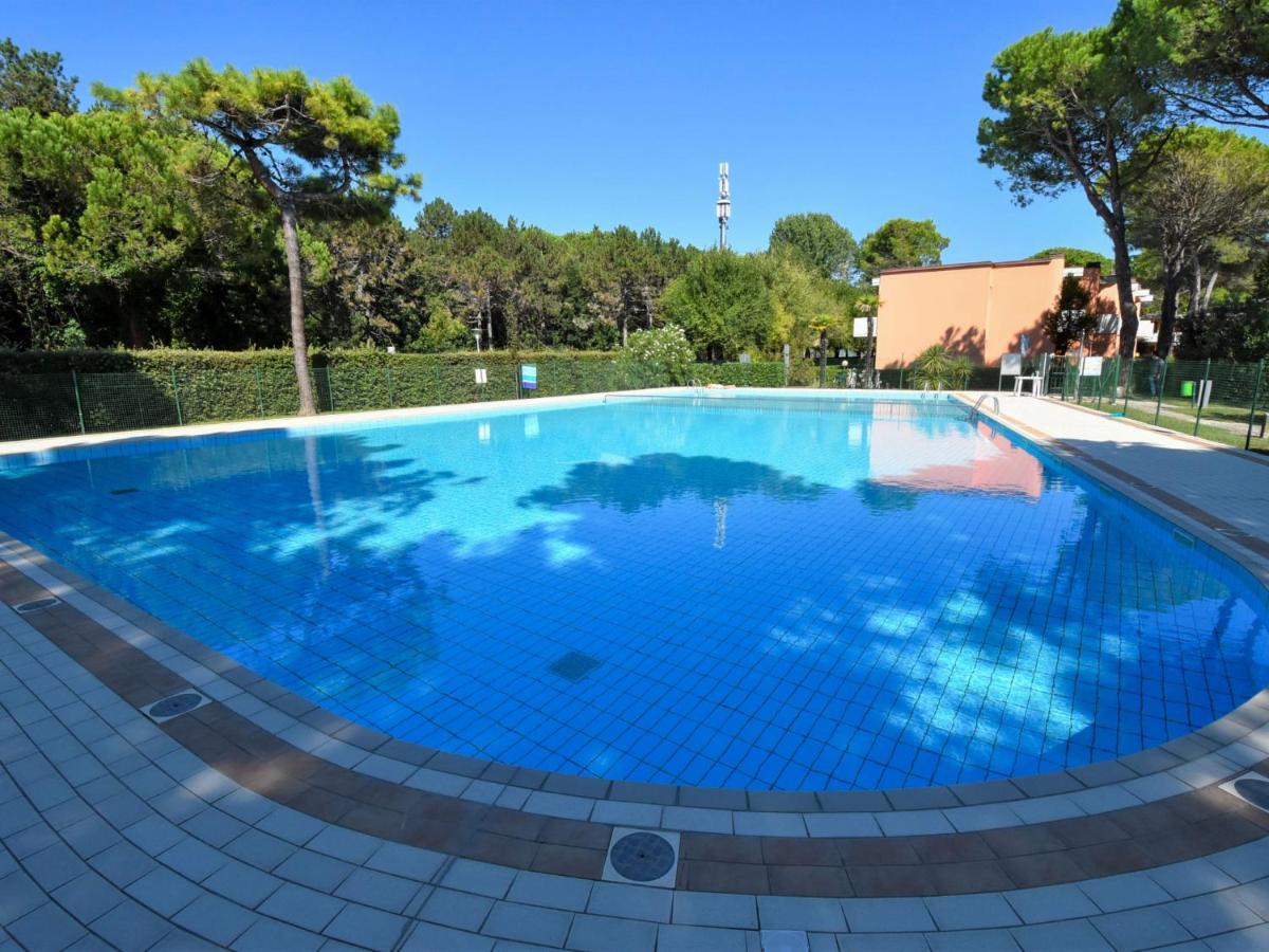 Apartment White Star-2 By Interhome Bibione Bagian luar foto